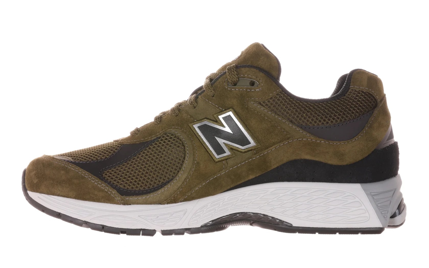 Pantofi Sport Unisex, New Balance, 2002R U2002RR - 1 | YEO